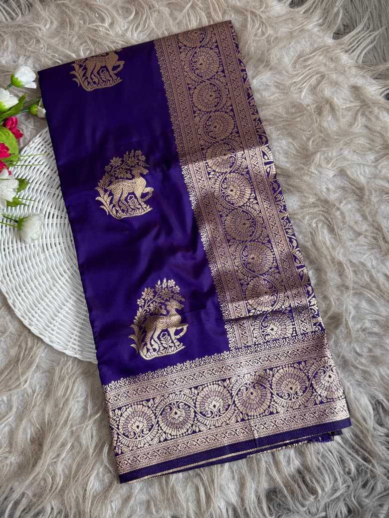 Butta Saree