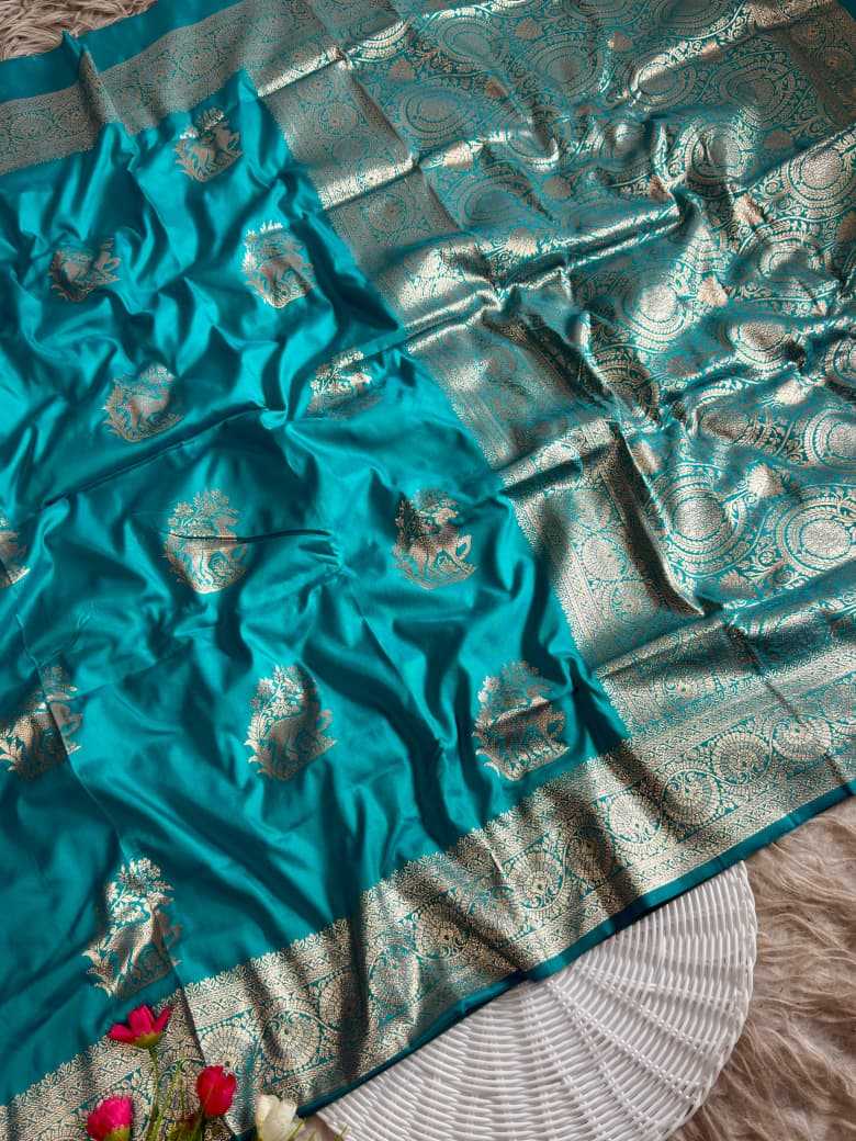 Butta Saree