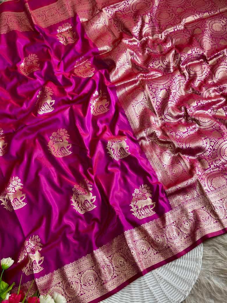 Butta Saree