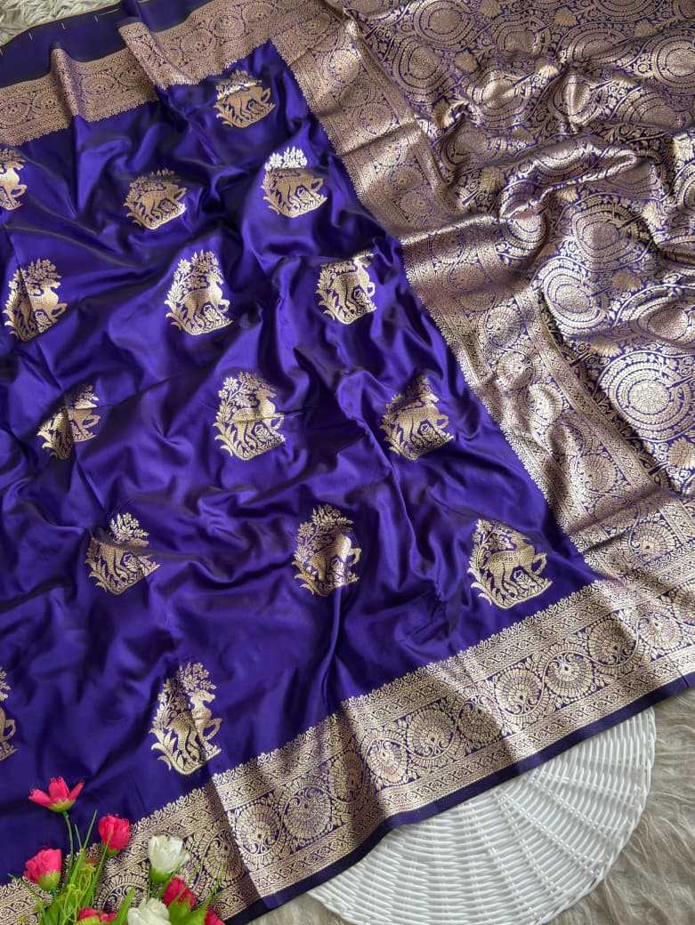 Butta Saree