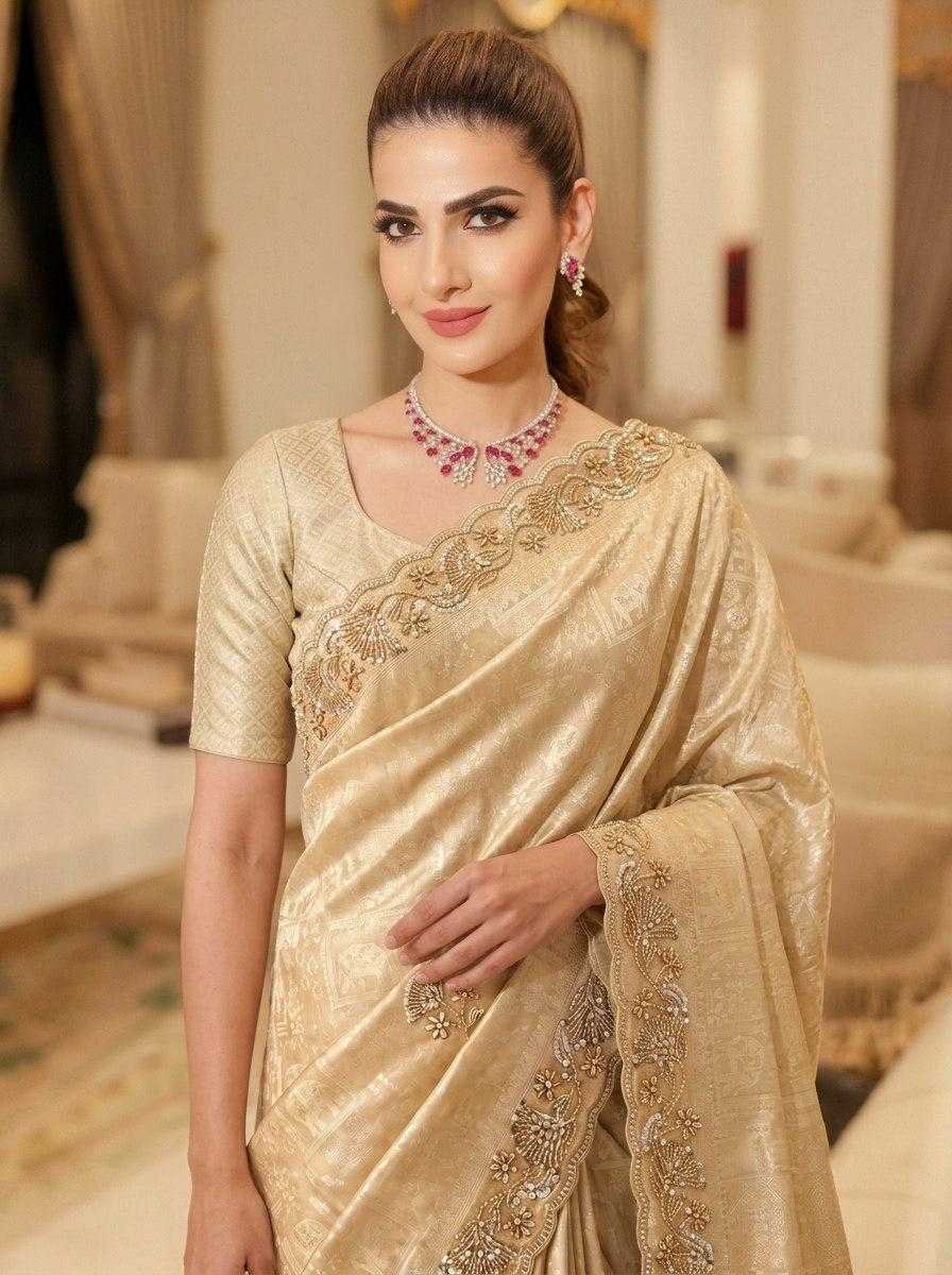 Kanjeevaram Saree