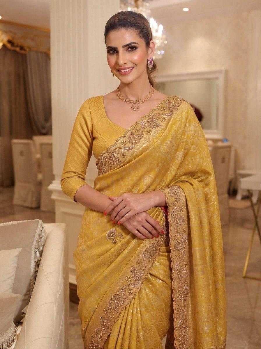 Kanjeevaram Saree