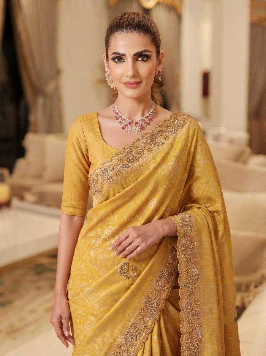 Kanjeevaram Saree