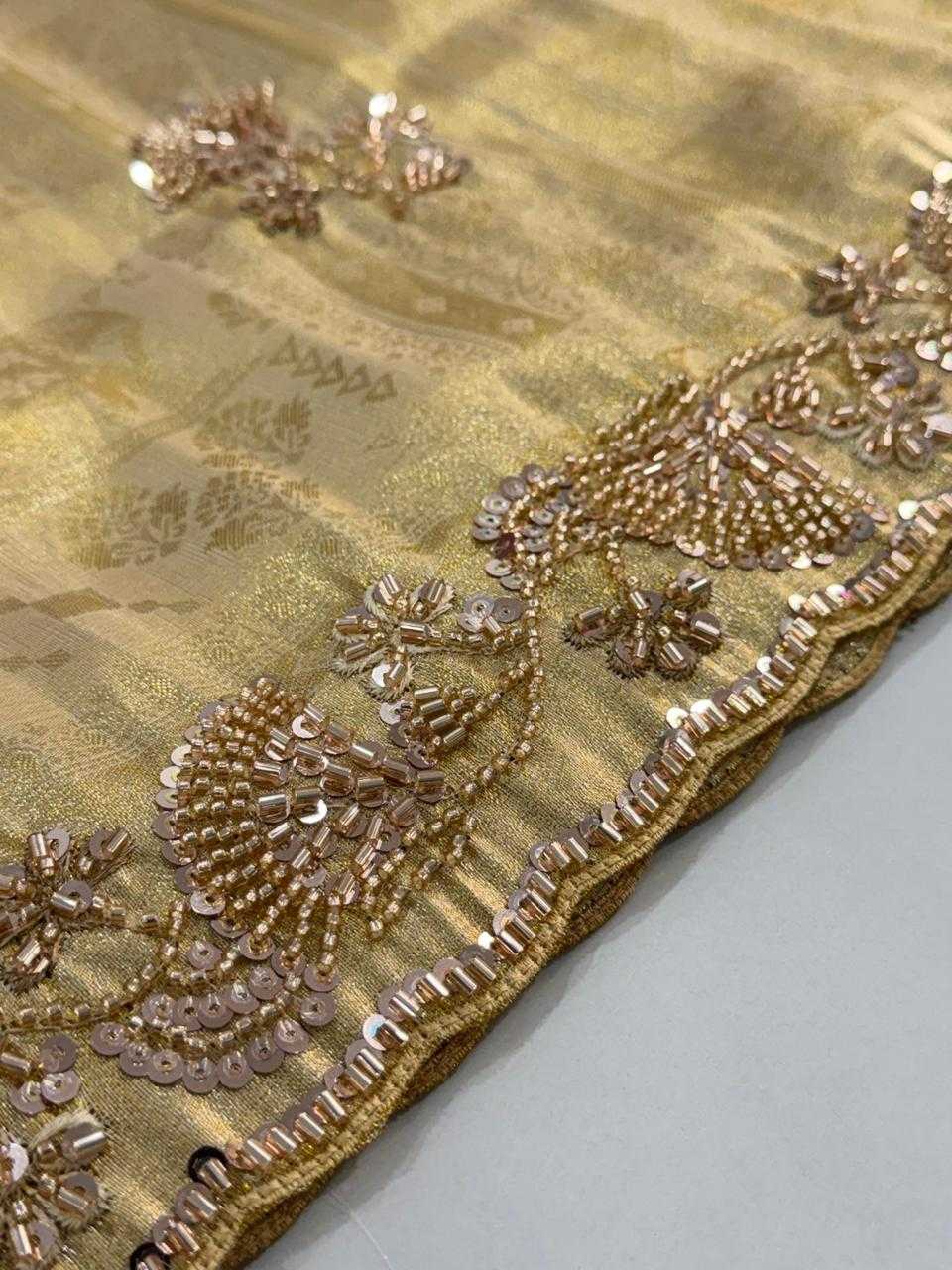 Kanjeevaram Saree