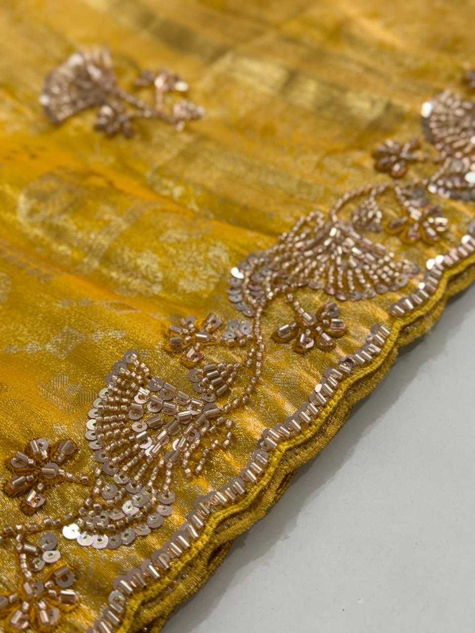 Kanjeevaram Saree