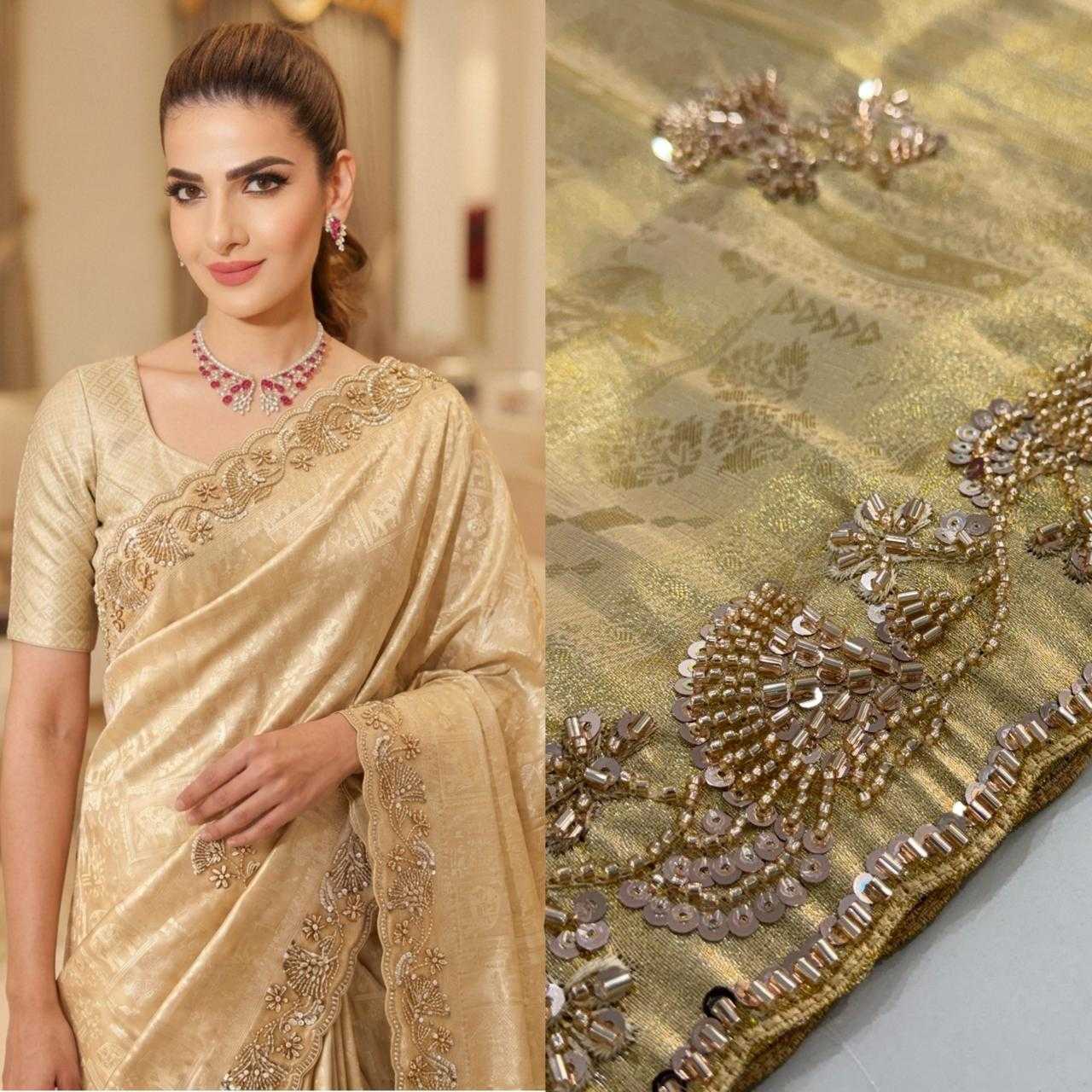 Kanjeevaram Saree