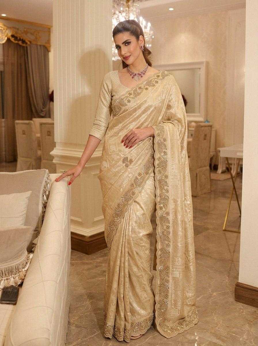 Kanjeevaram Saree