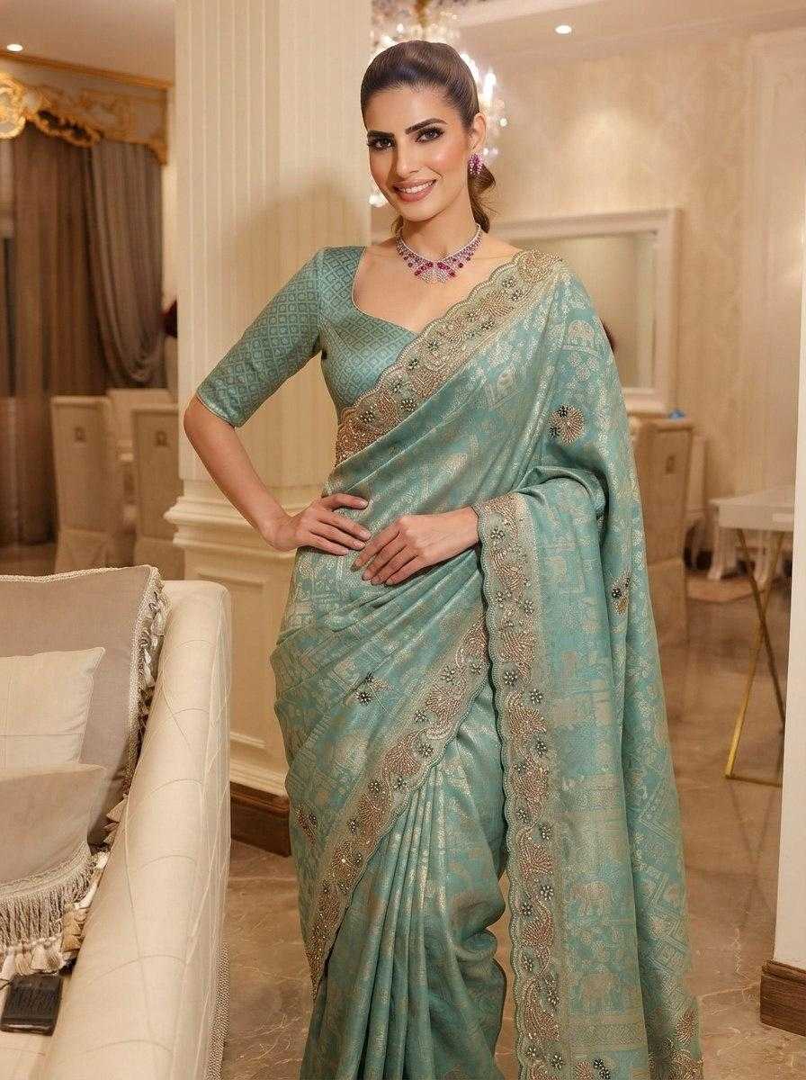 Kanjeevaram Saree