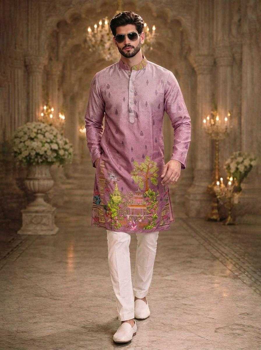 Mens Kurta