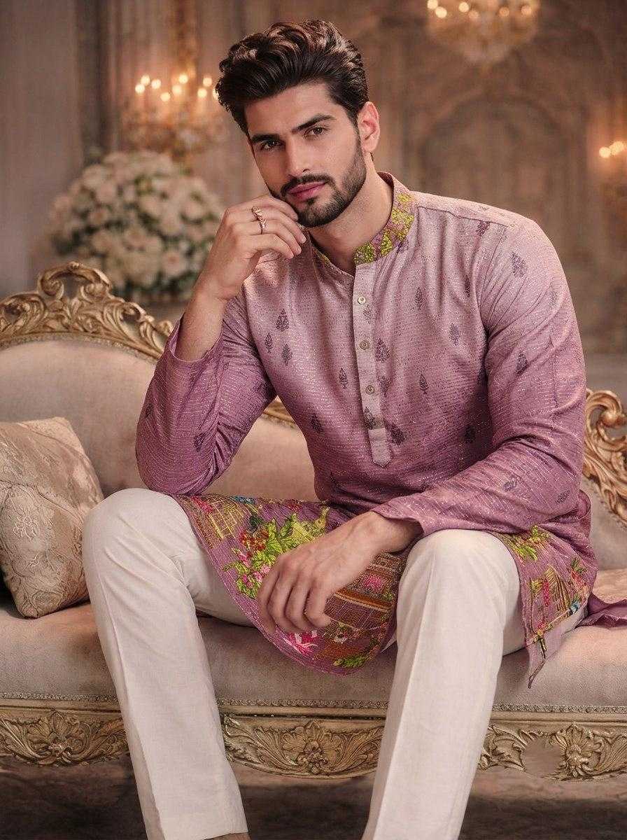 Mens Kurta