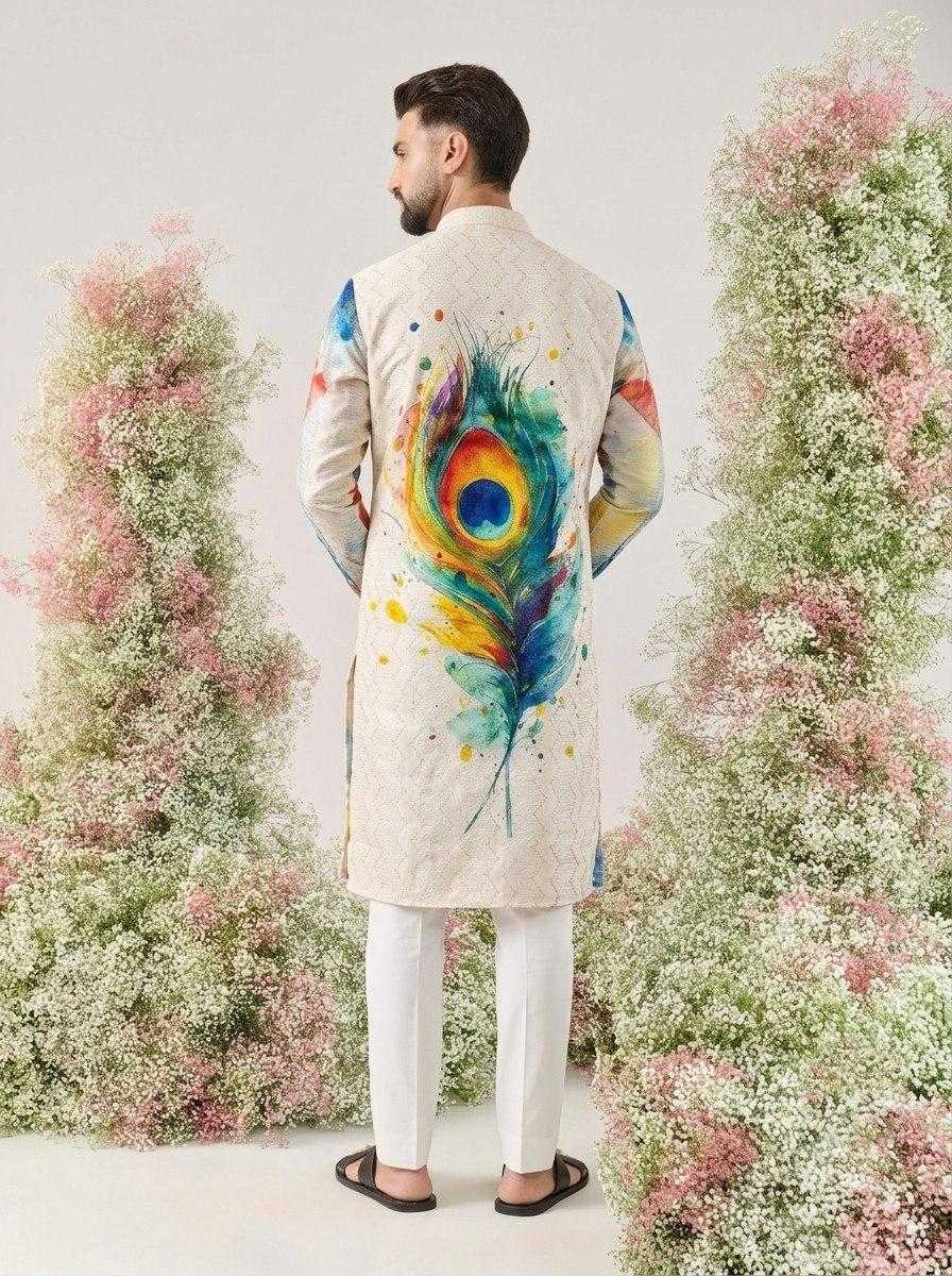 Mens Kurta