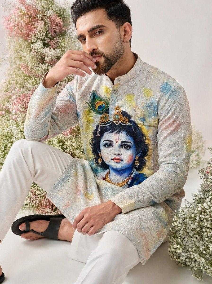 Mens Kurta