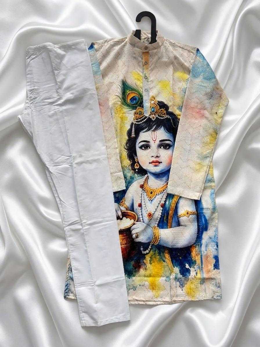 Mens Kurta