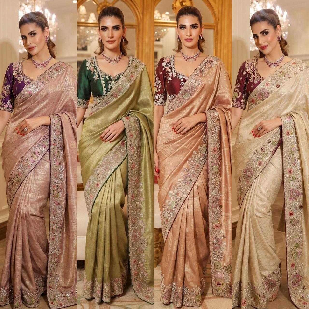 Kanjivaram Silk Kanjeevaram Saree