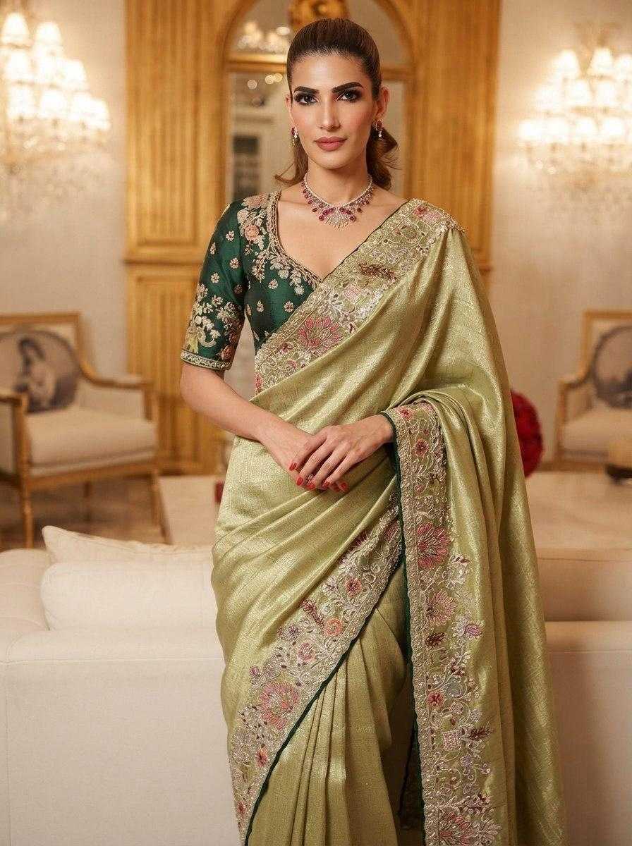 Kanjivaram Silk Kanjeevaram Saree