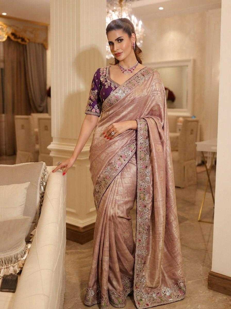 Kanjivaram Silk Kanjeevaram Saree