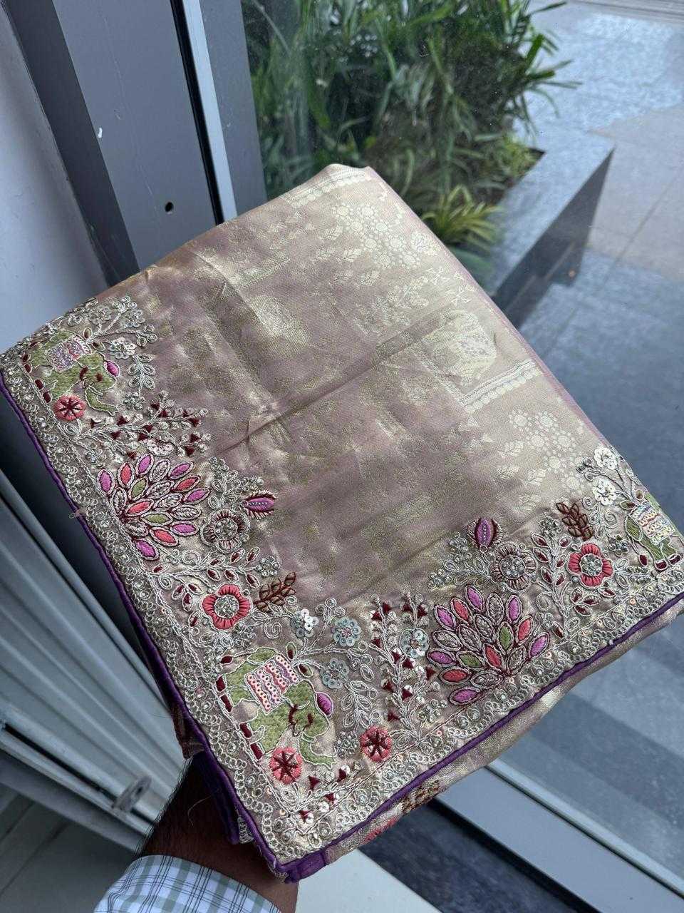 Kanjivaram Silk Kanjeevaram Saree