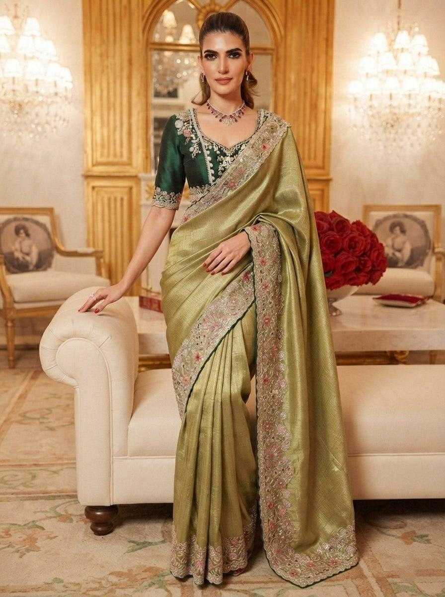 Kanjivaram Silk Kanjeevaram Saree