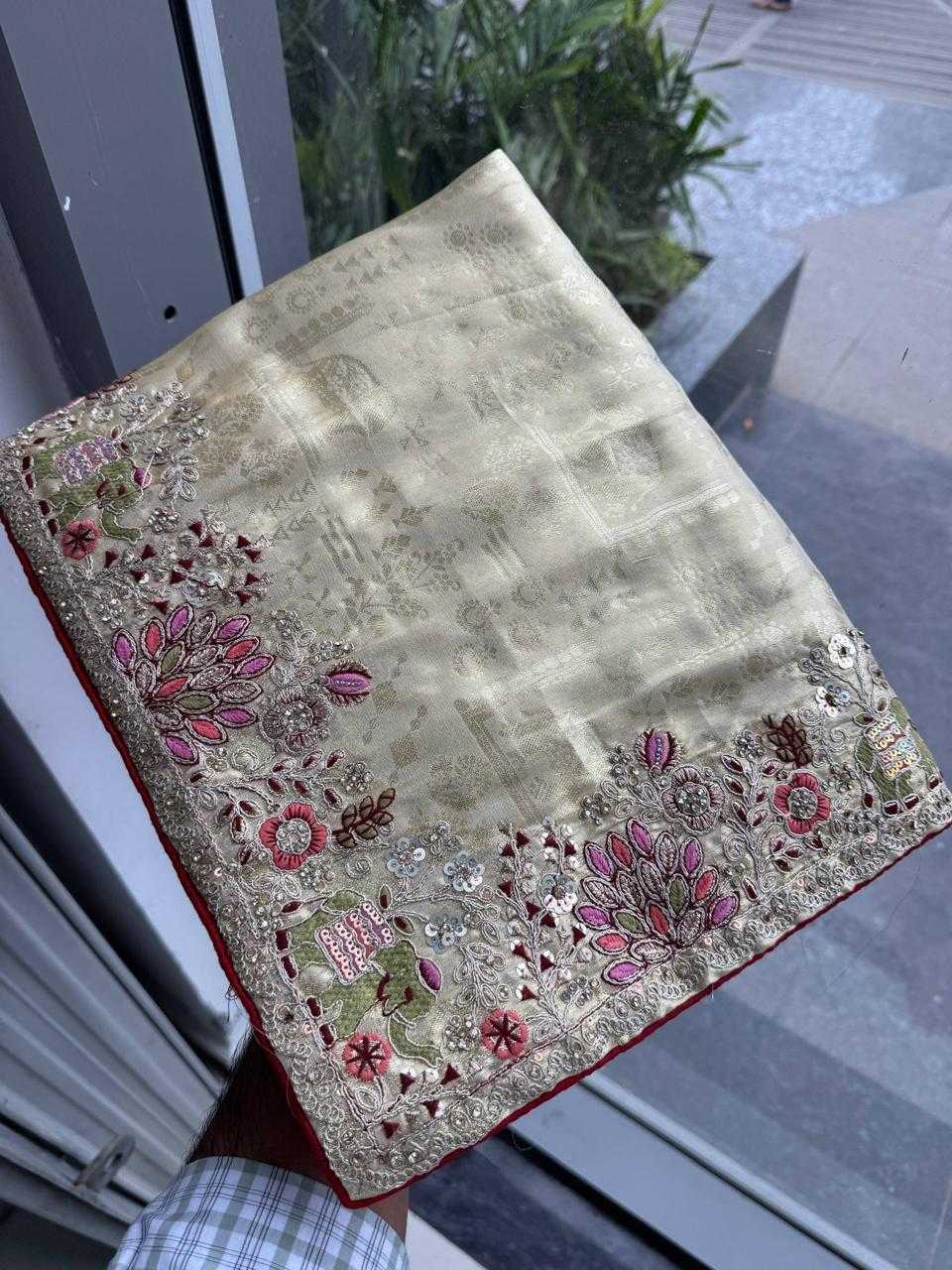 Kanjivaram Silk Kanjeevaram Saree