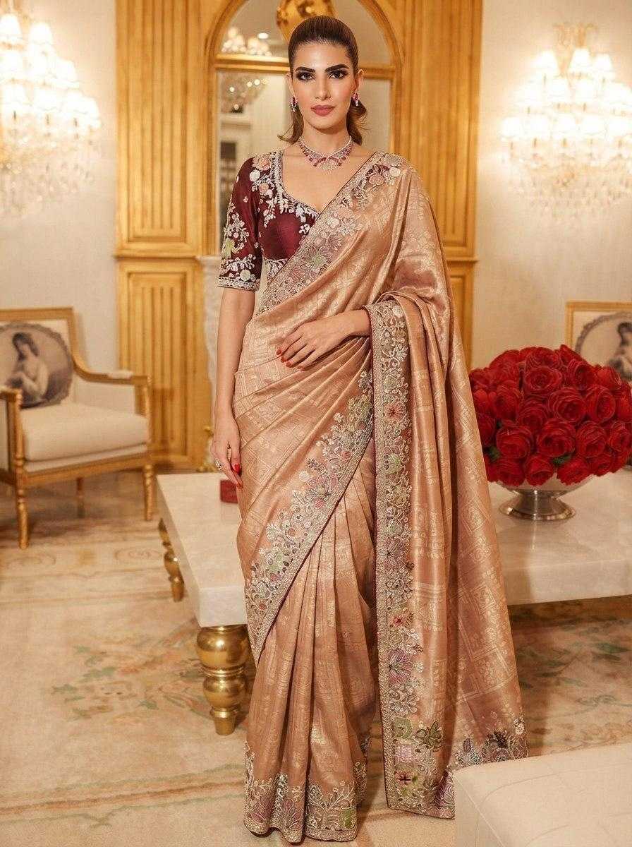 Kanjivaram Silk Kanjeevaram Saree