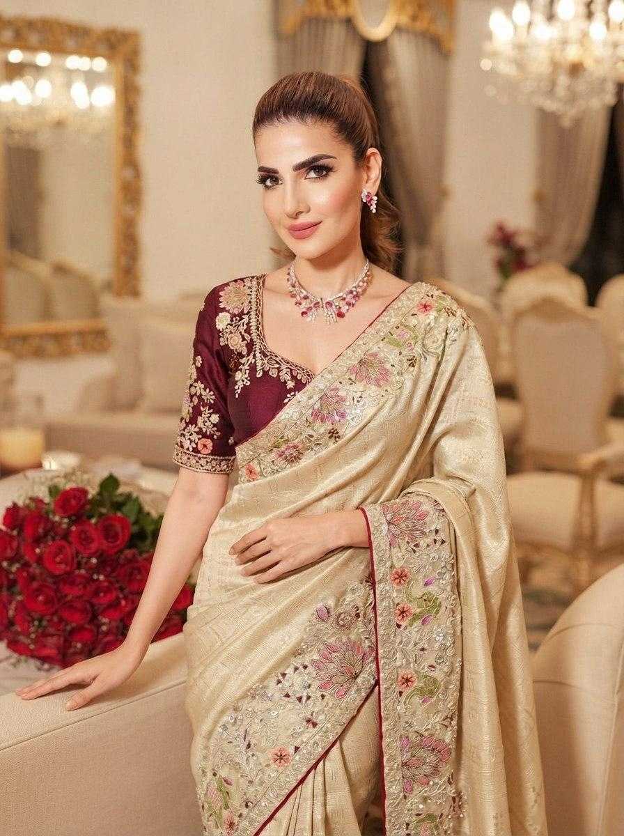 Kanjivaram Silk Kanjeevaram Saree