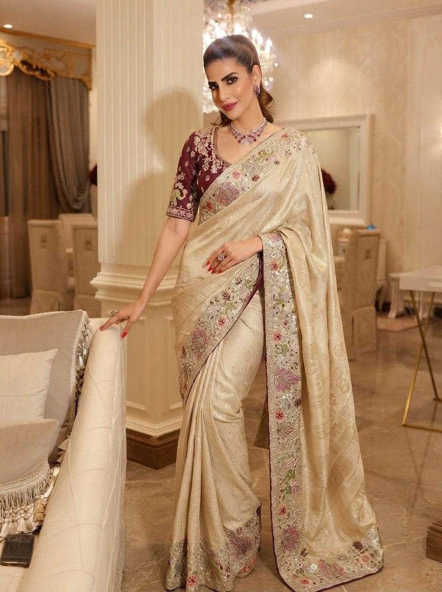 Kanjivaram Silk Kanjeevaram Saree