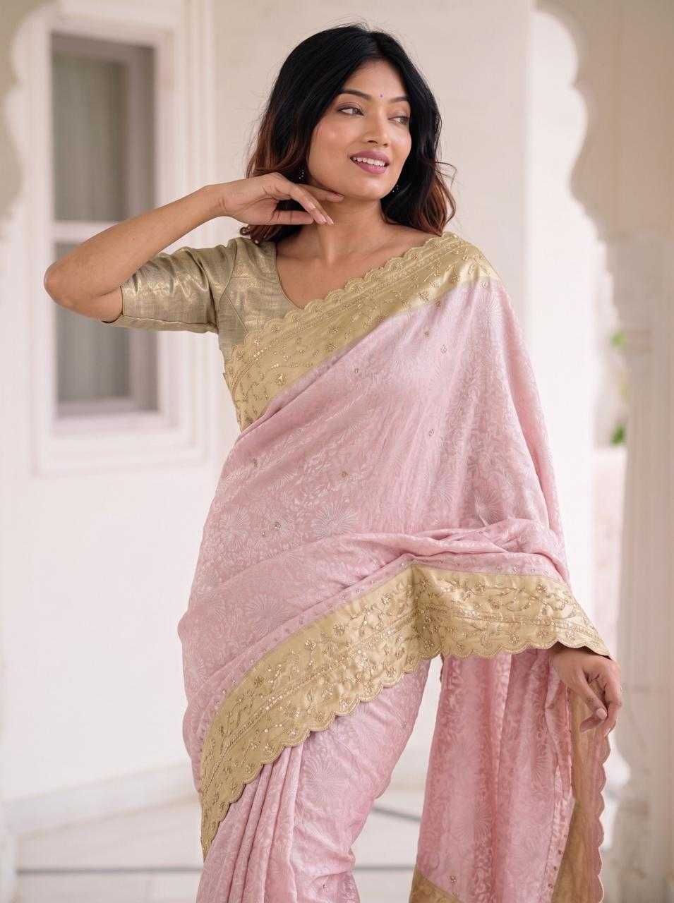 Kanjivaram Silk Saree