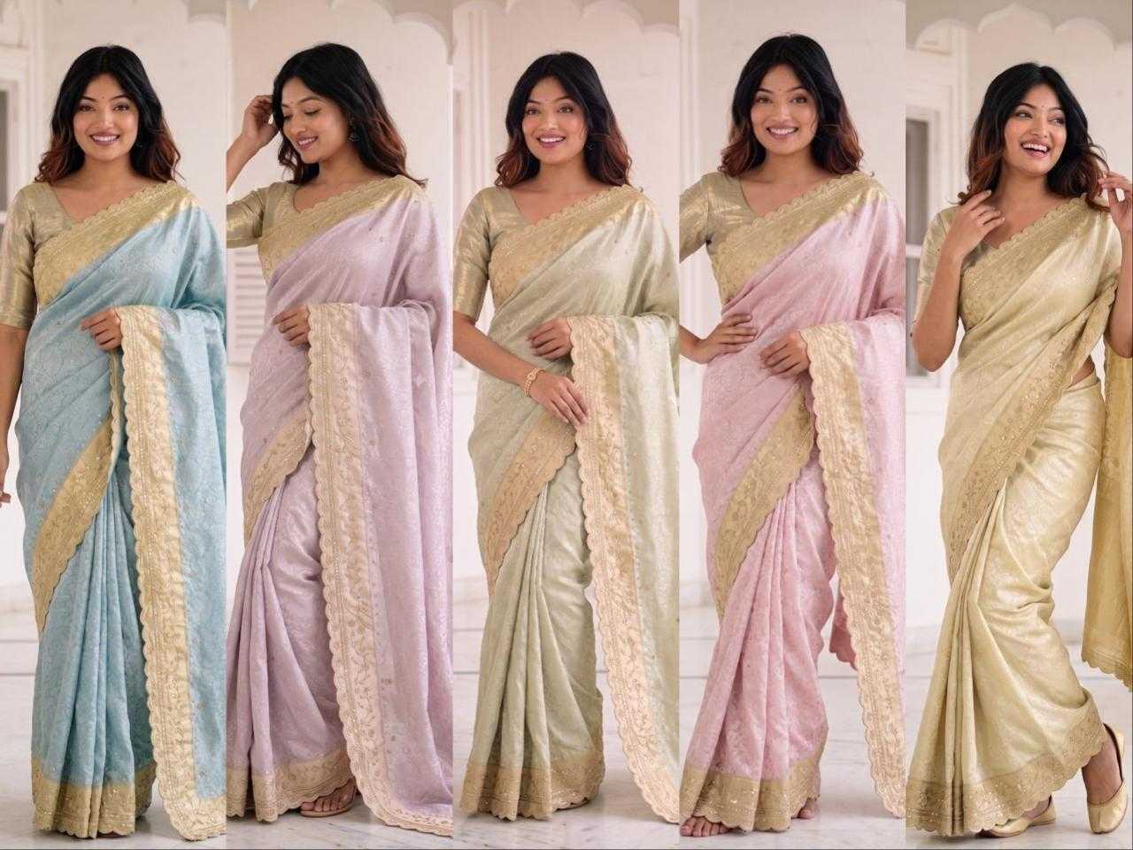 Kanjivaram Silk Saree