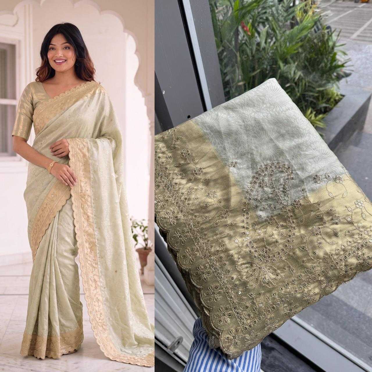 Kanjivaram Silk Saree