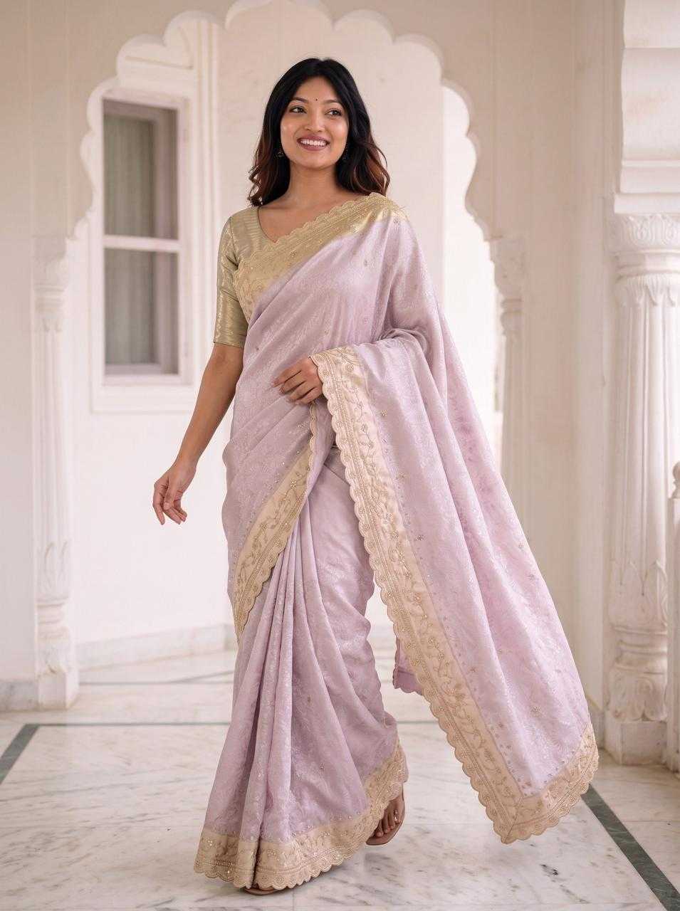 Kanjivaram Silk Saree