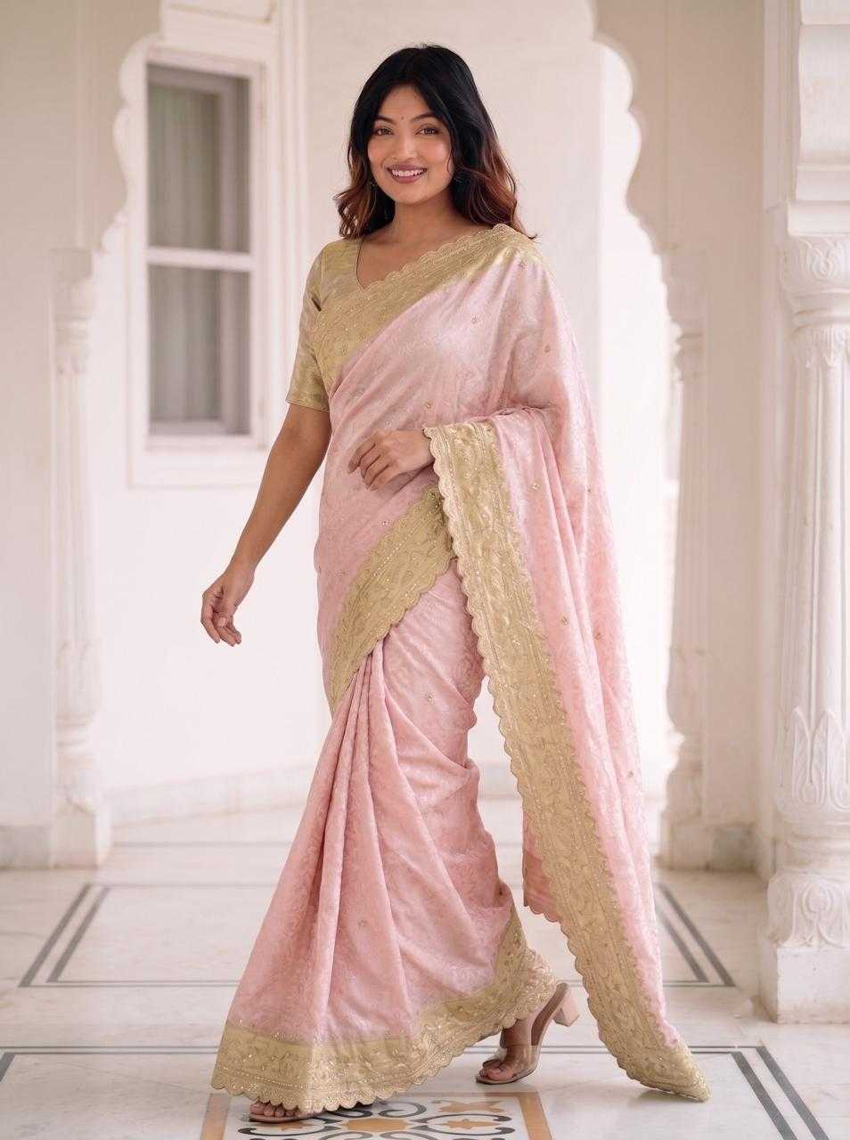 Kanjivaram Silk Saree