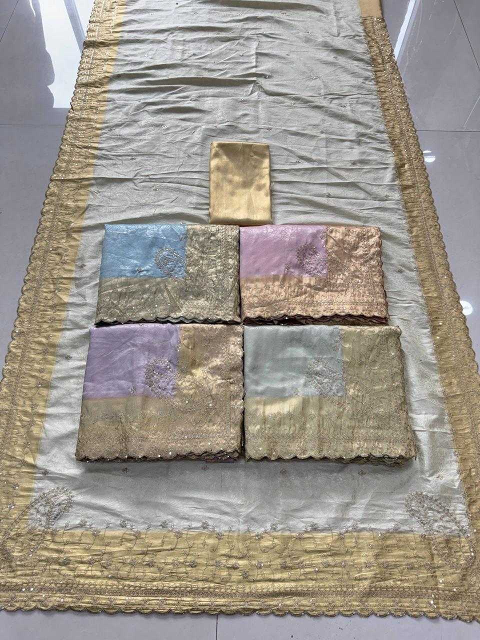 Kanjivaram Silk Saree
