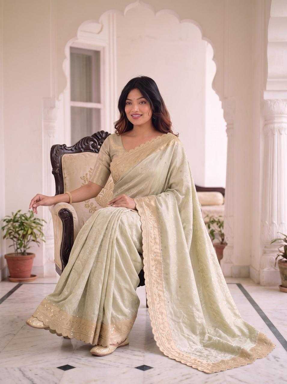 Kanjivaram Silk Saree