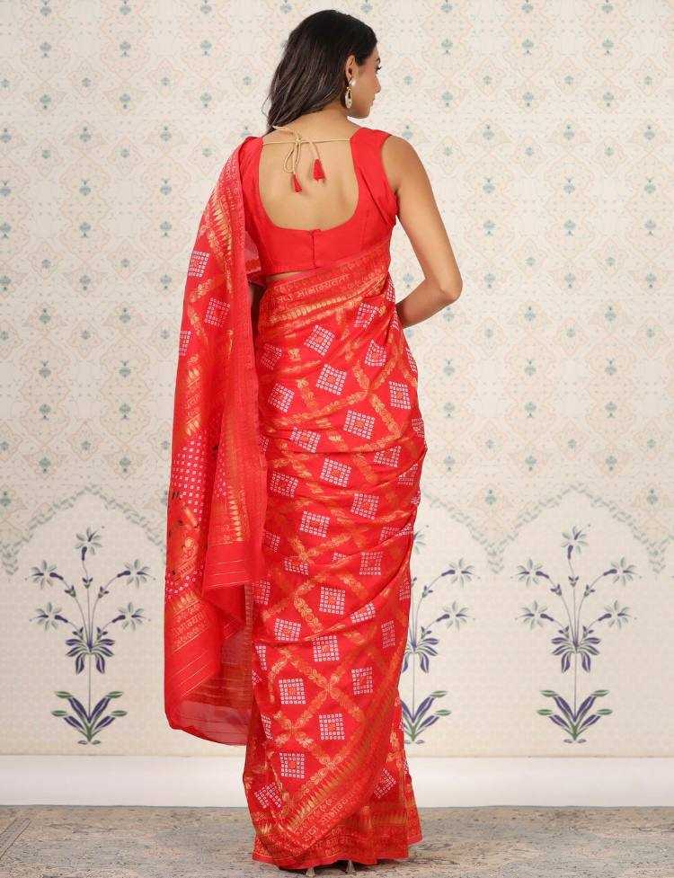 Soft Silk Saree
