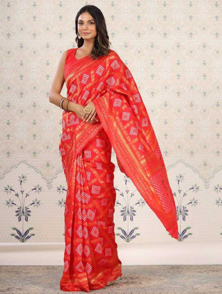 Soft Silk Saree