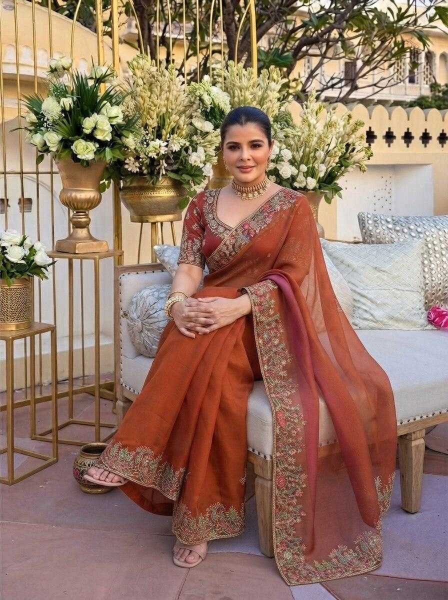 Paithani Saree