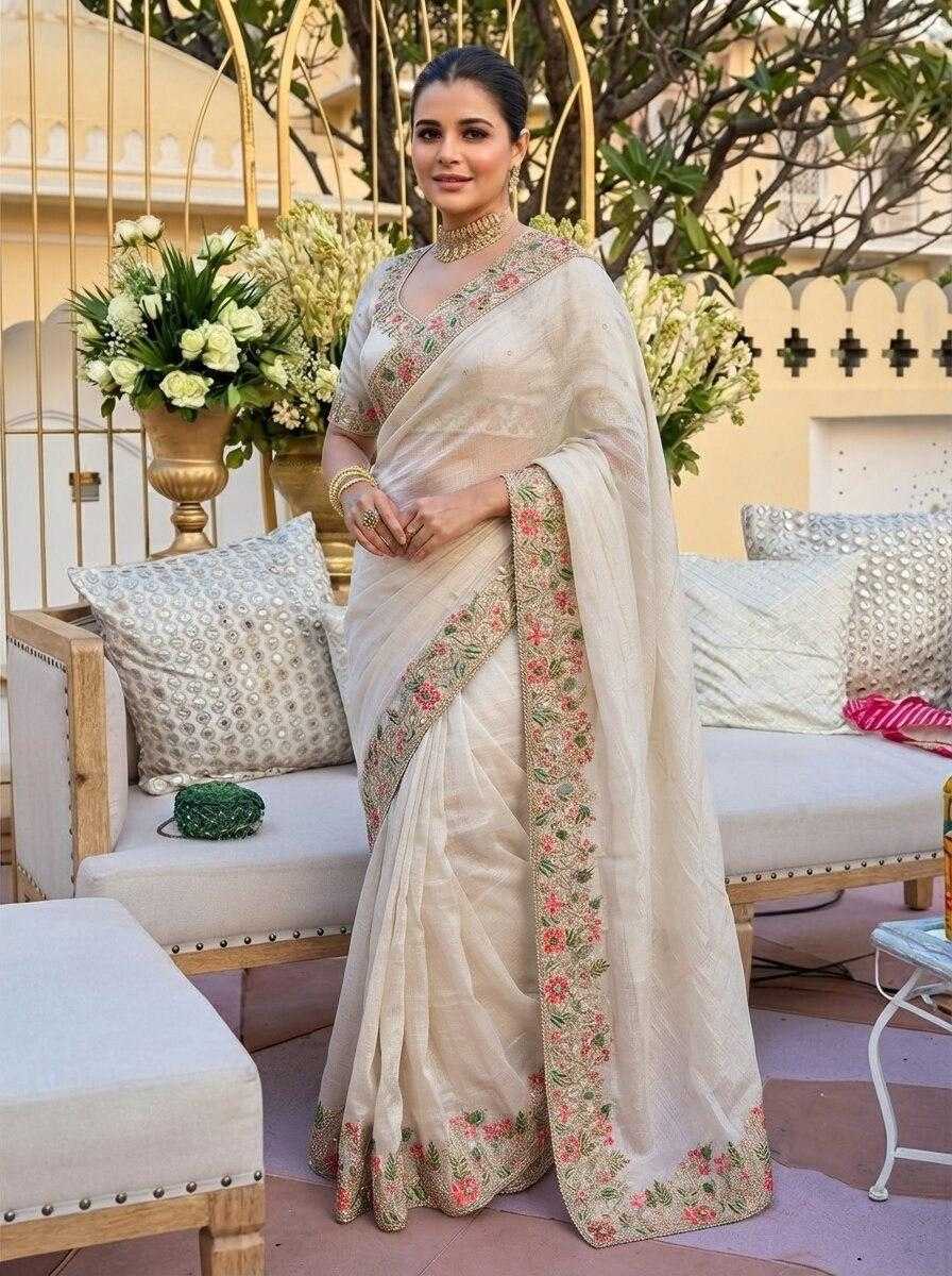Paithani Saree