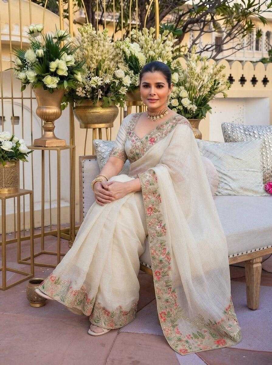 Paithani Saree
