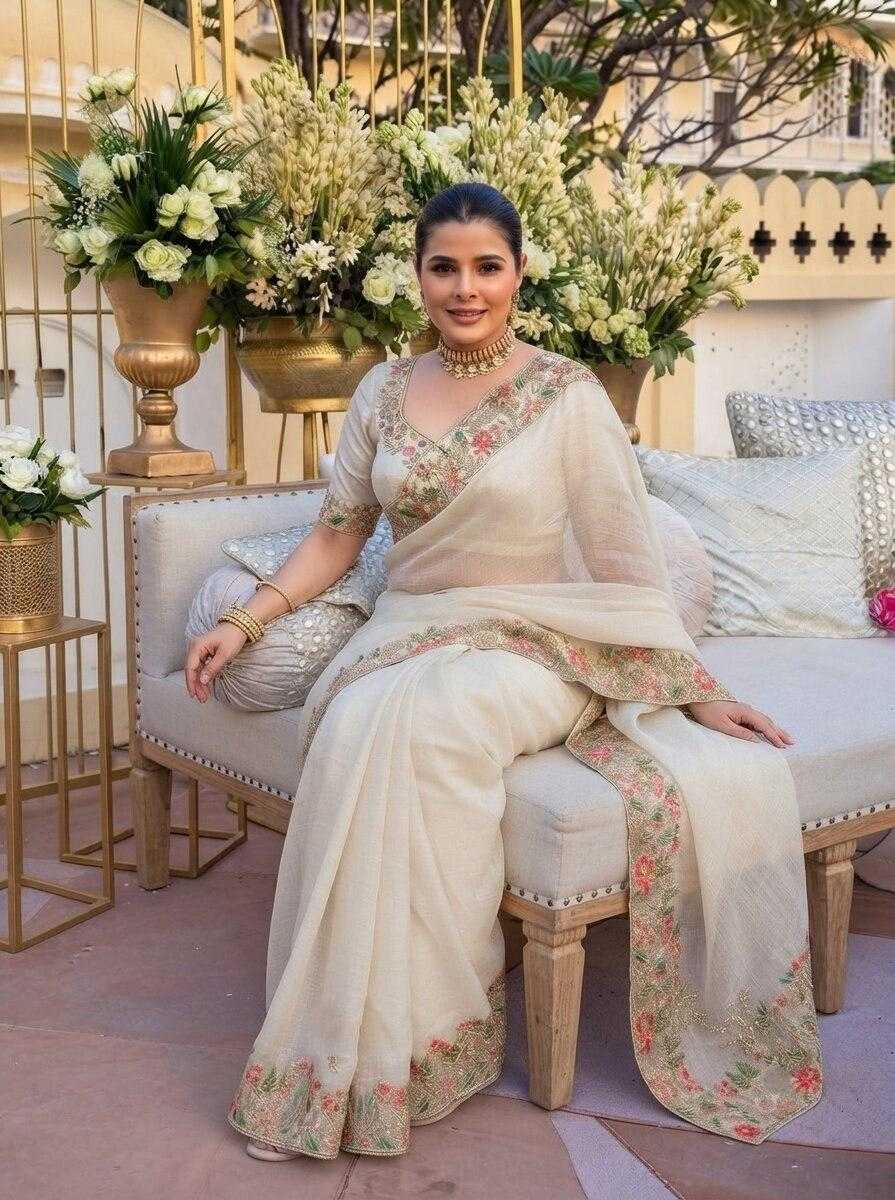 Paithani Saree