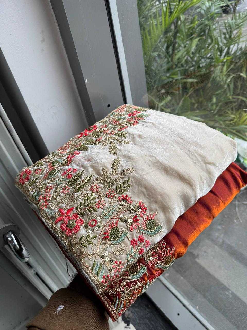 Paithani Saree