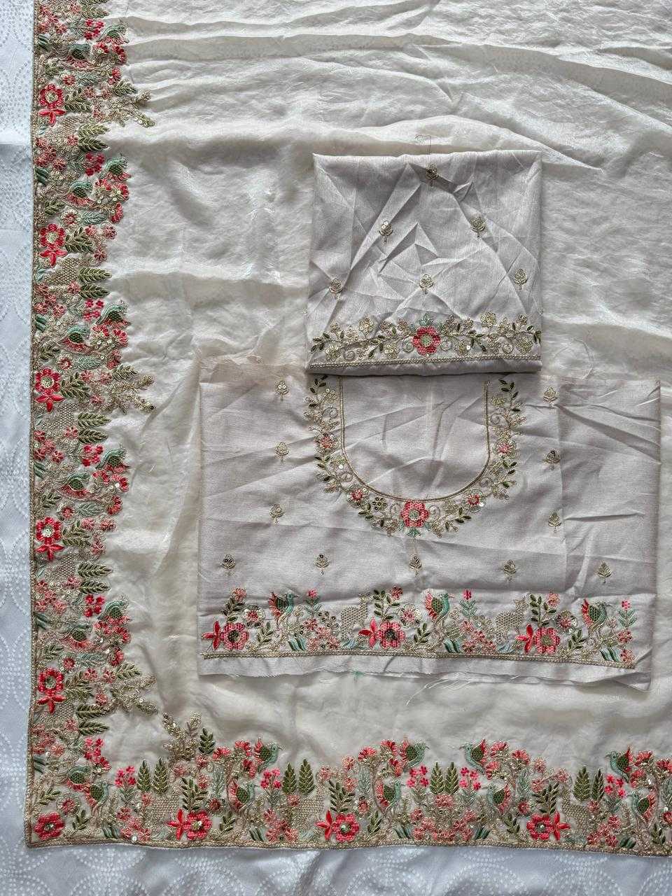 Paithani Saree