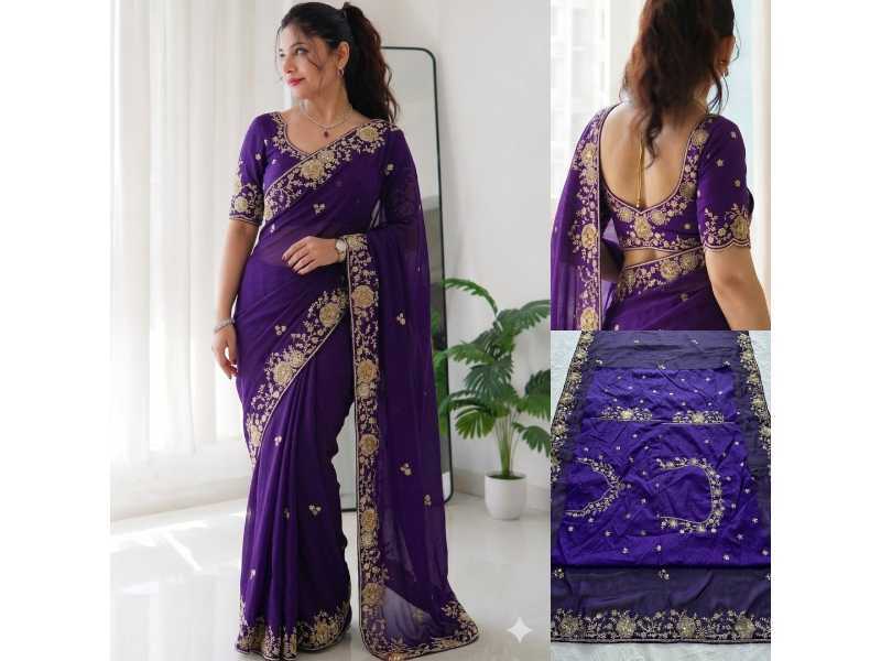 Rangoli Silk Sarees For Weddings