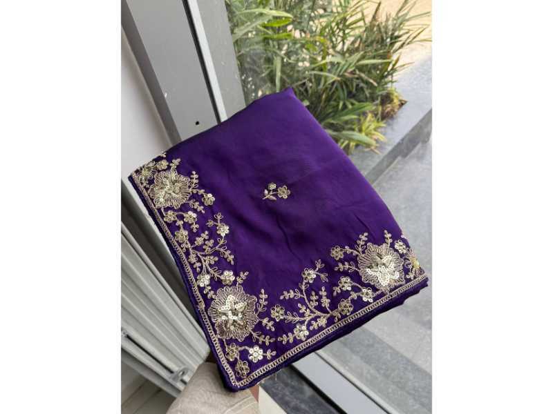 Rangoli Silk Sarees For Weddings