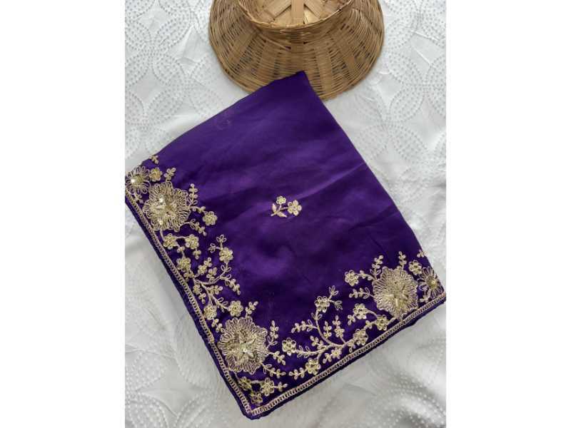 Rangoli Silk Sarees For Weddings