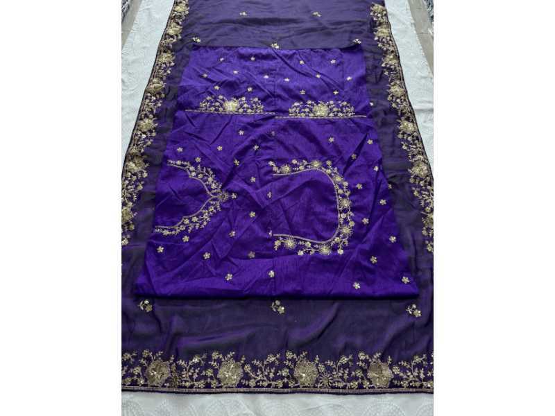 Rangoli Silk Sarees For Weddings