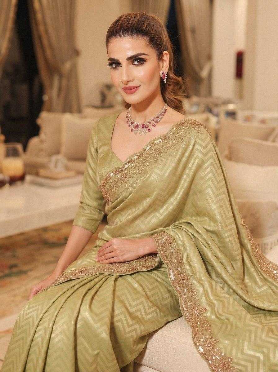 Kanjivaram Silk Designer Saree