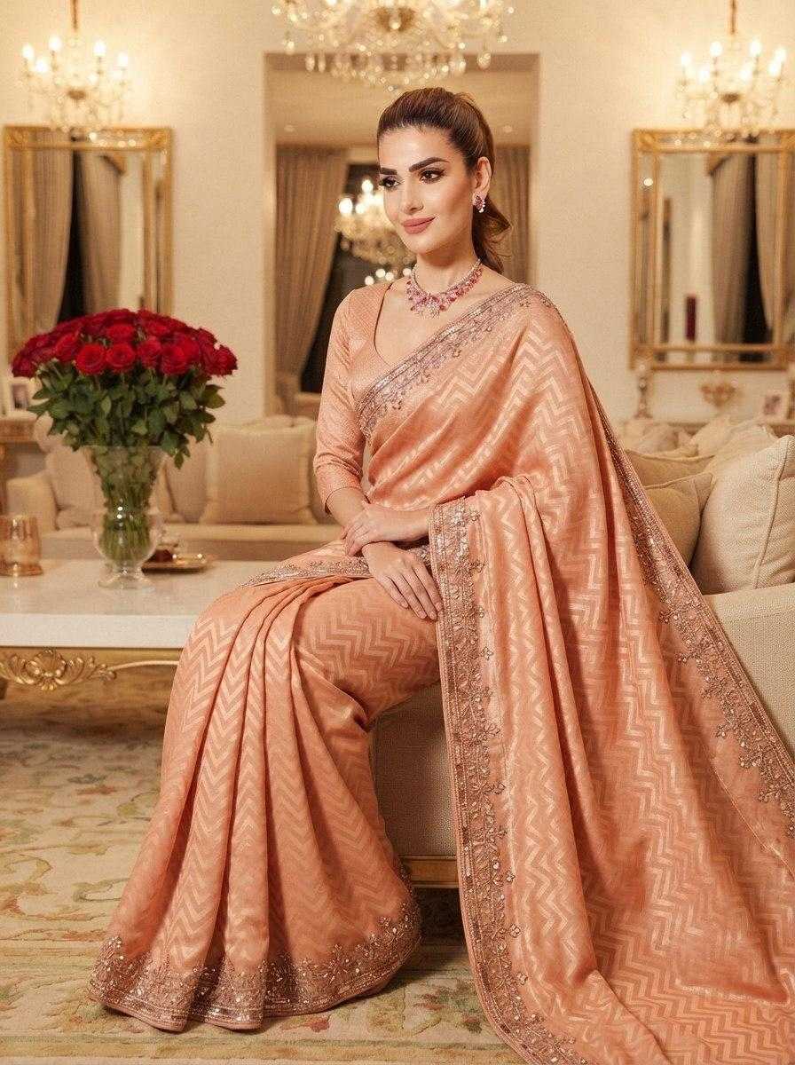 Kanjivaram Silk Designer Saree