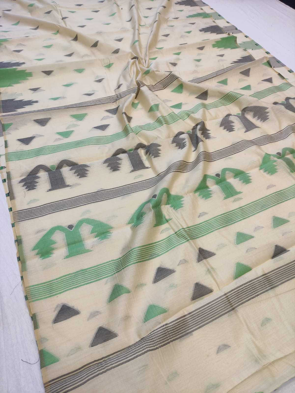 Amrita Banarasi Soft Silk Saree