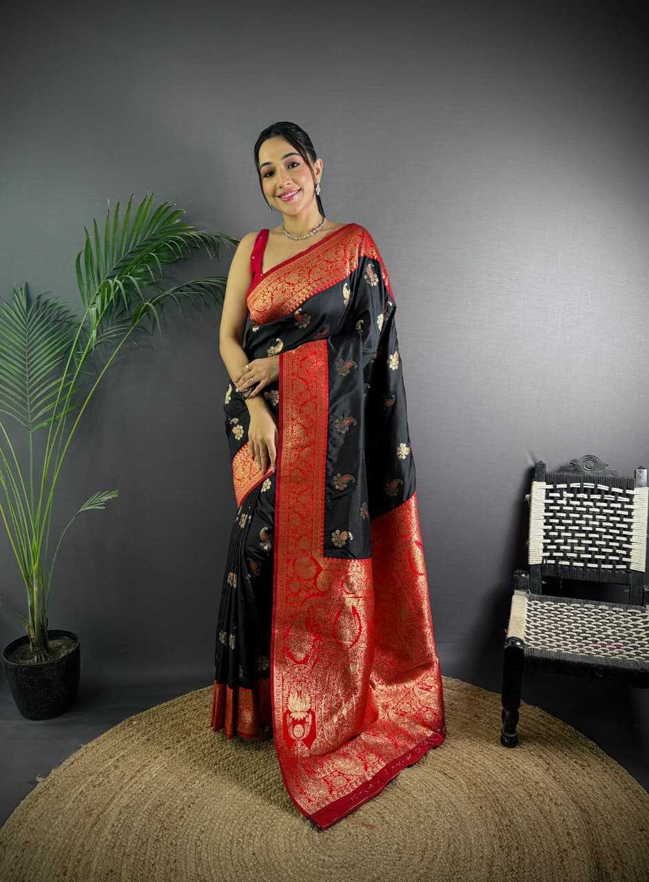 Traditional Saree