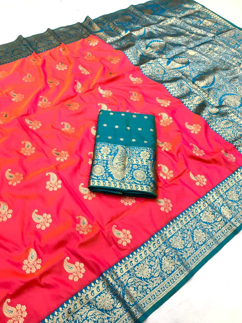 Traditional Saree